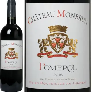 Caliste des Maubats Grand Vin de Bordeaux Rouge élevage barrique merrain