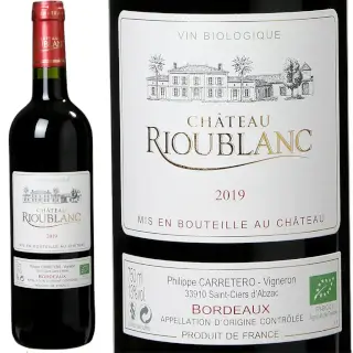 Coffret Bois 3 bouteilles Bordeaux Médoc – Instants Dit Vin
